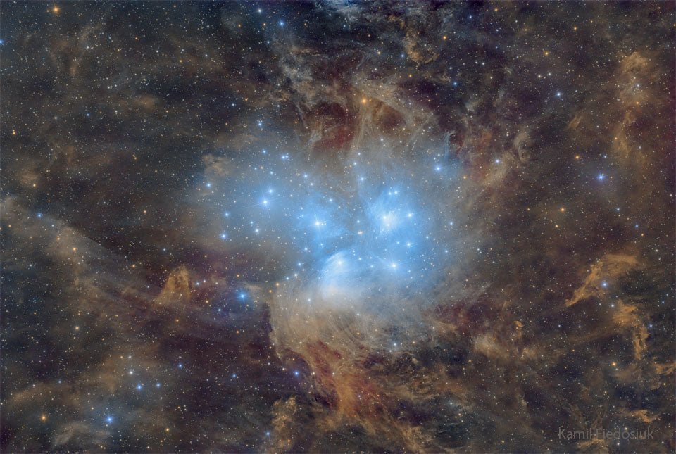 Pleiades Collection and other announcements - September 15, 2026 - Polished Praxis