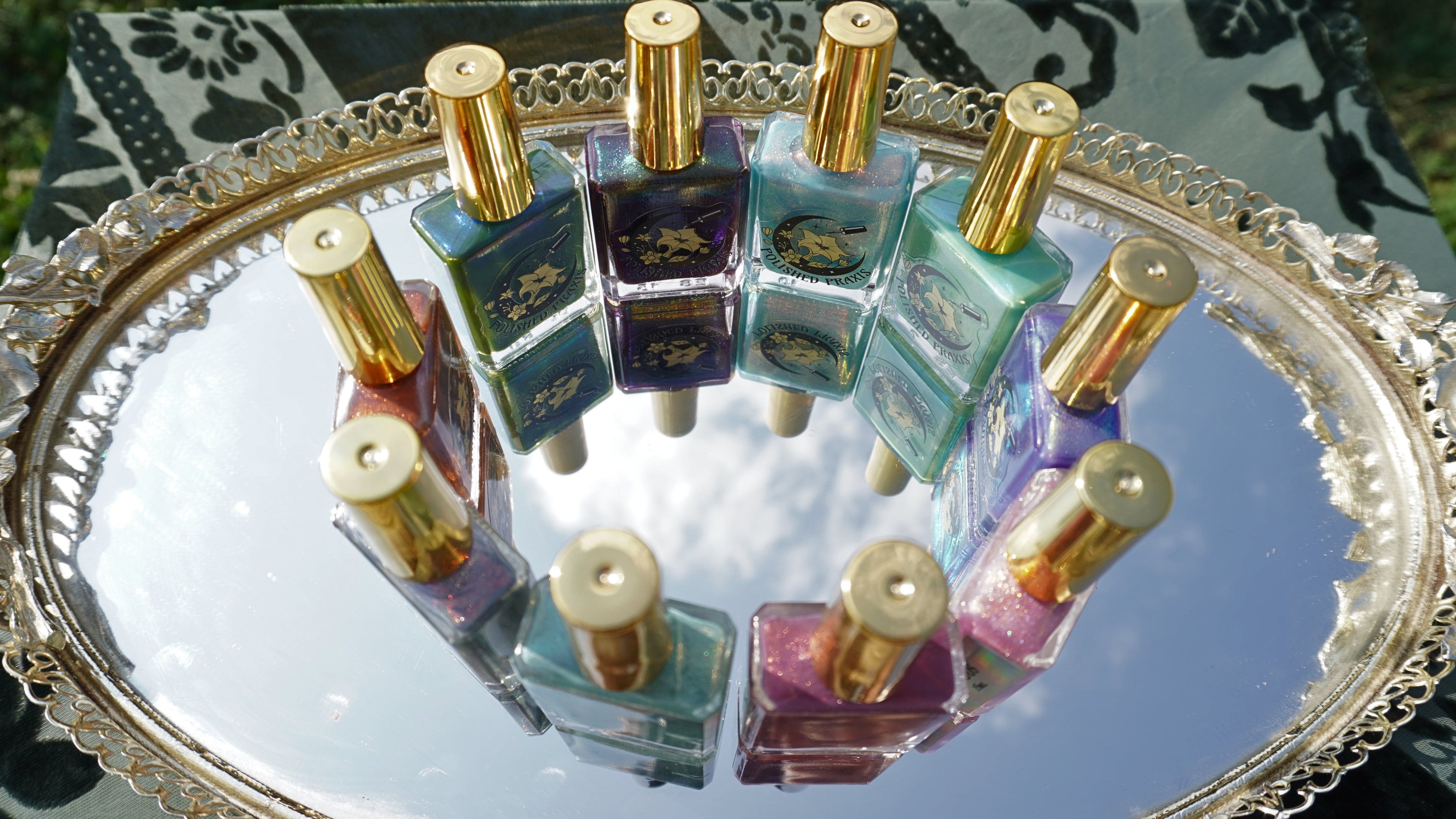 Nail Polish
