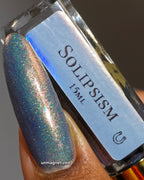 Solipsism