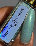 Ship of Theseus