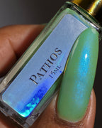 Pathos - Polished Praxis