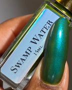 Swamp Water