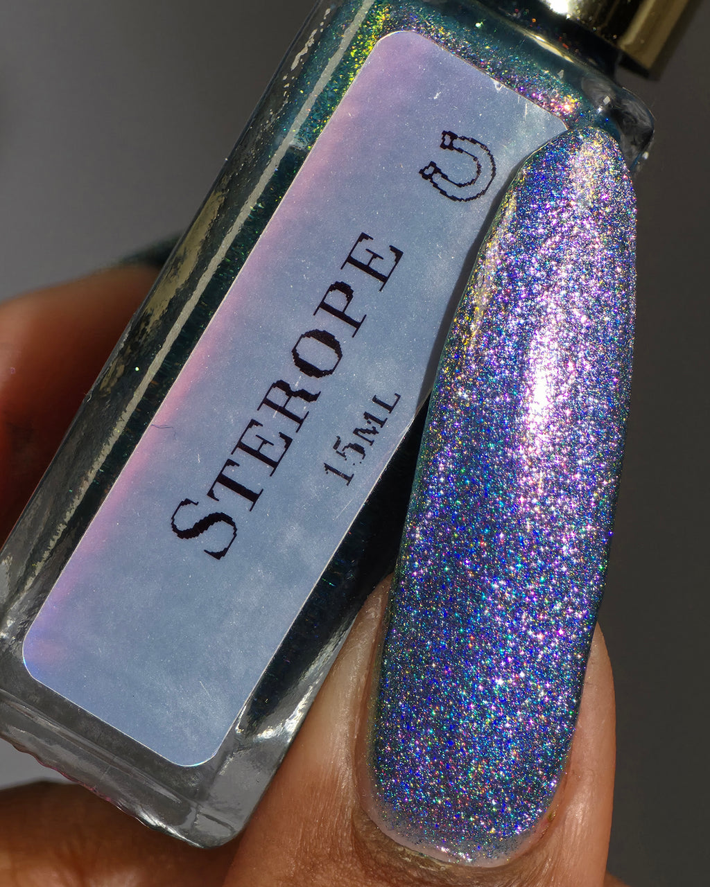 Sterope