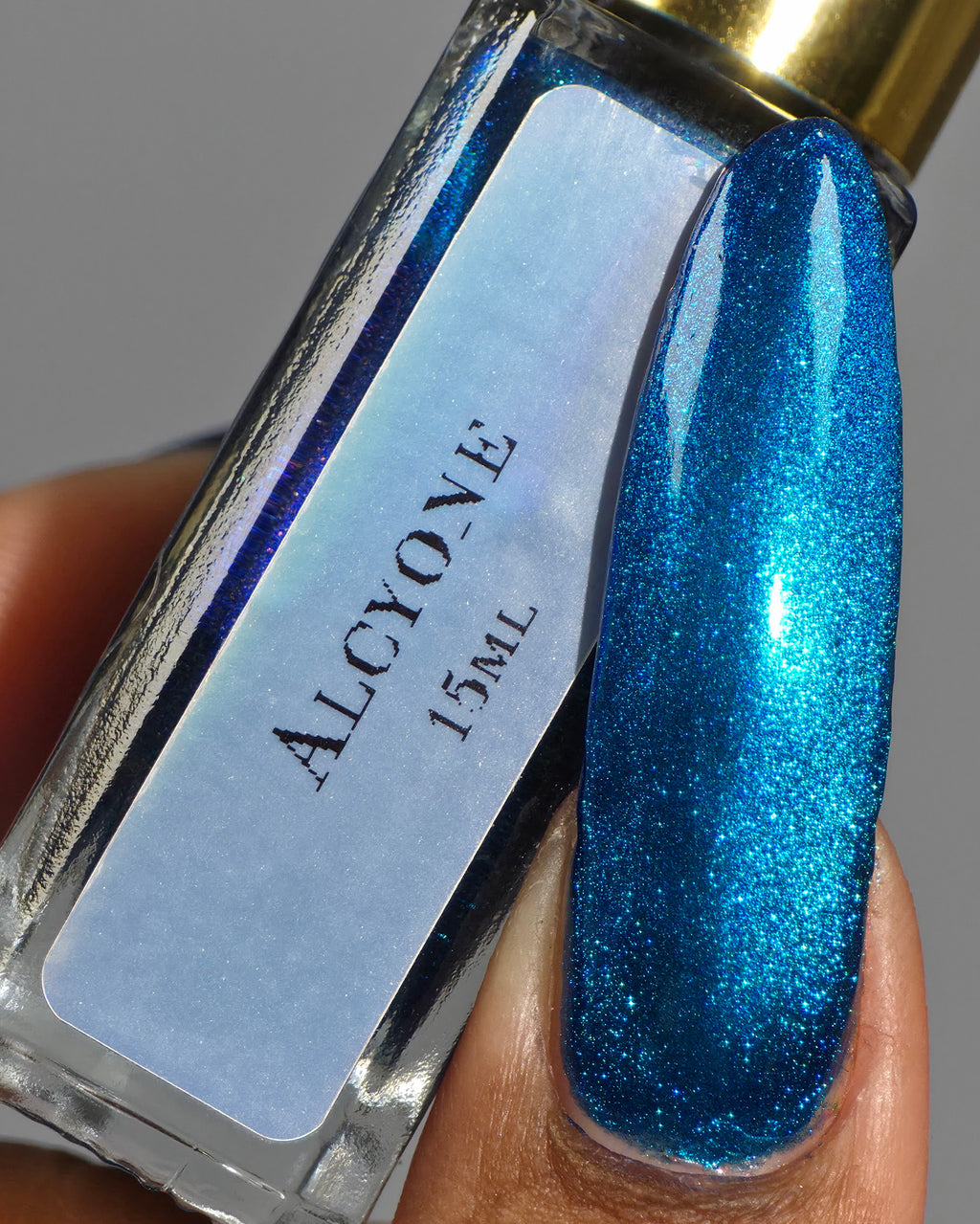 Alcyone