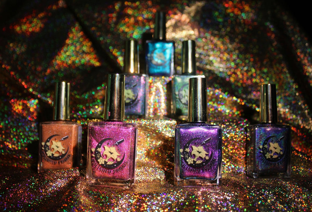 Pleiades Collection Bundle - Polished Praxis