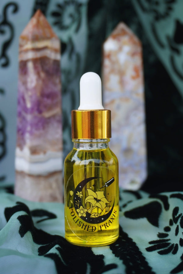 Self-Love Potion No. 2 - Polished Praxis