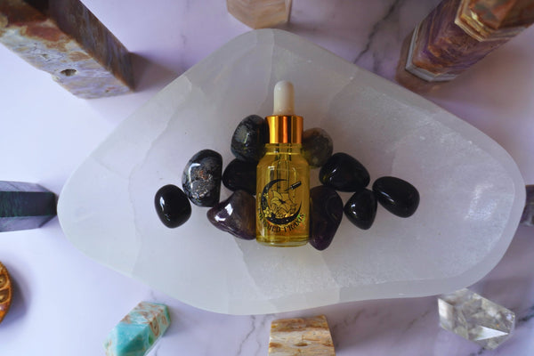 Self-Love Potion No. 3 - Polished Praxis