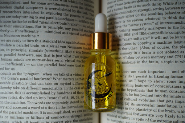 Self-Love Potion No. 4