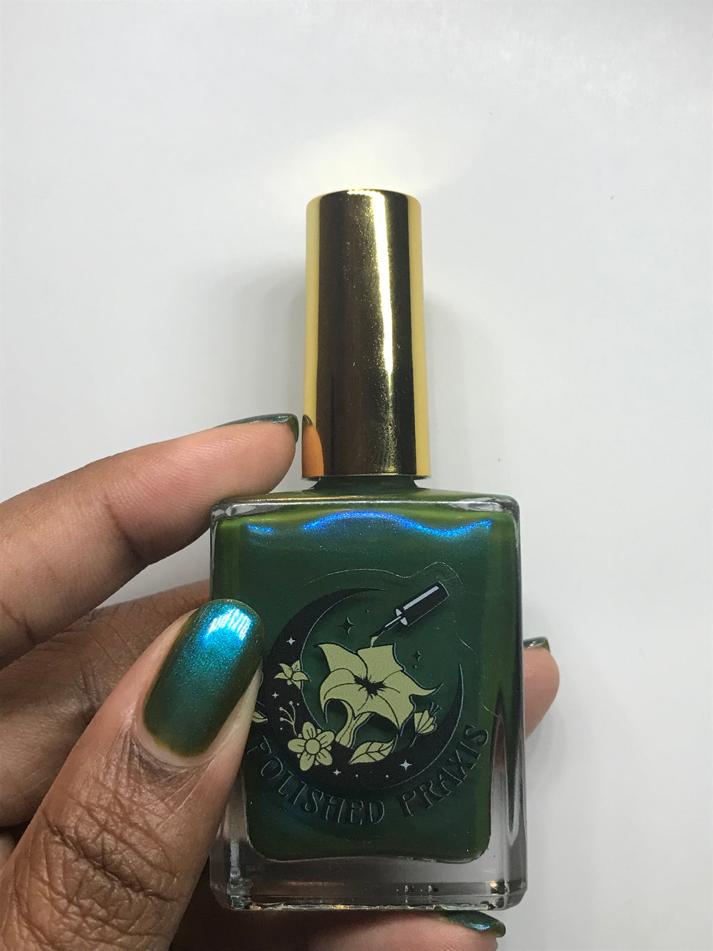 Swamp Water