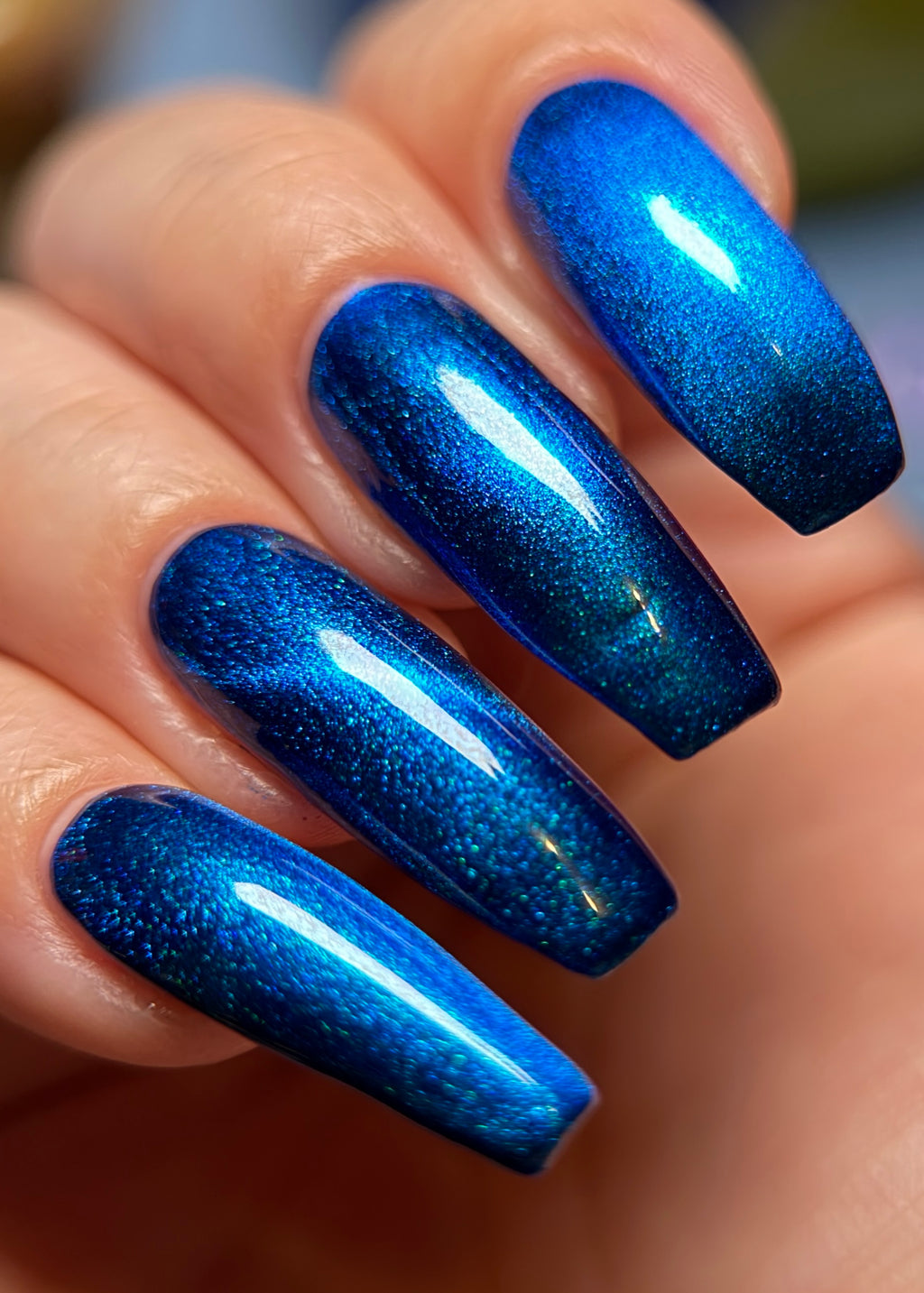Alcyone