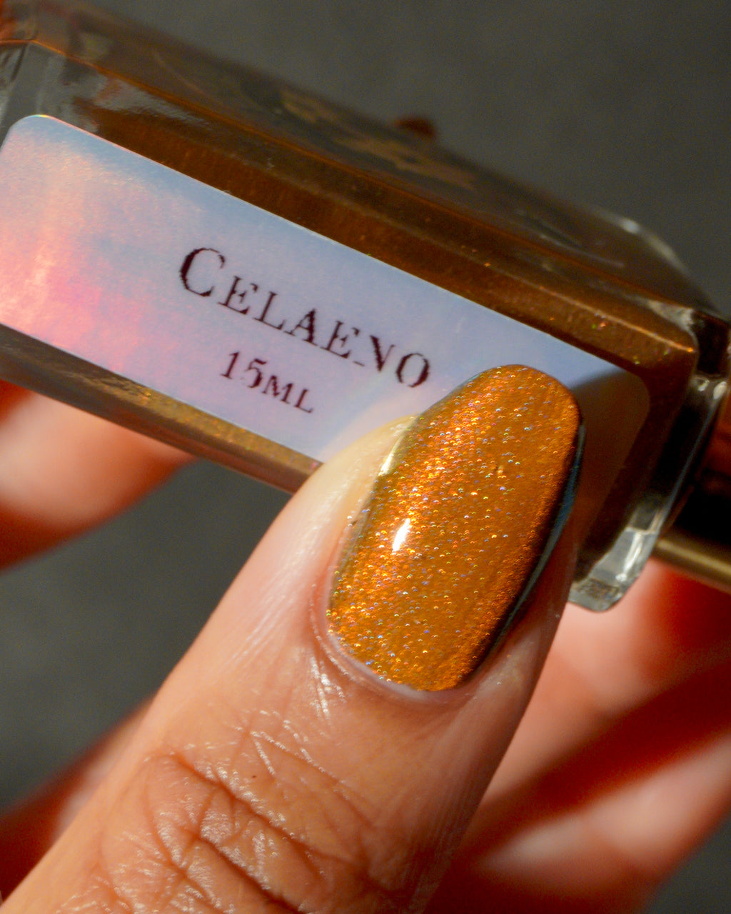 Celaeno