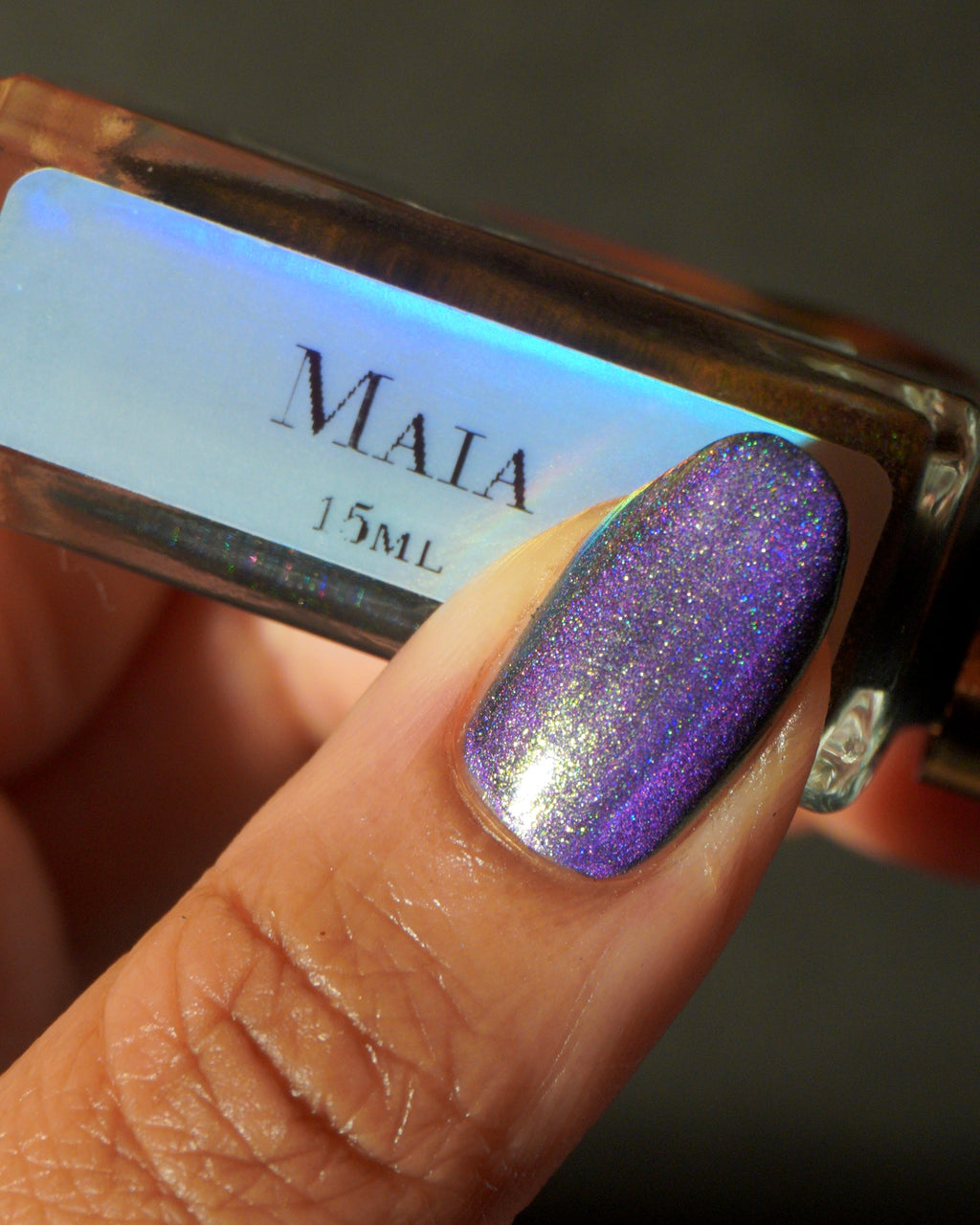 Maia