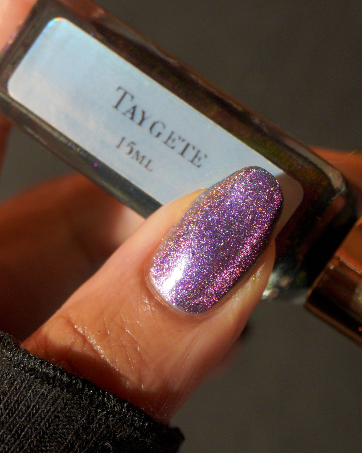 Taygete