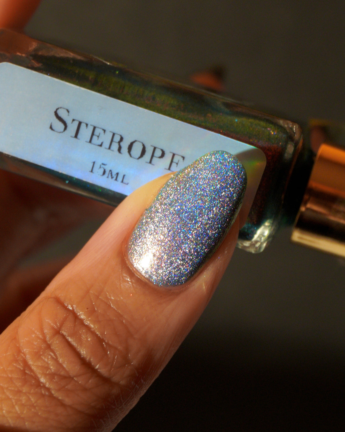 Sterope