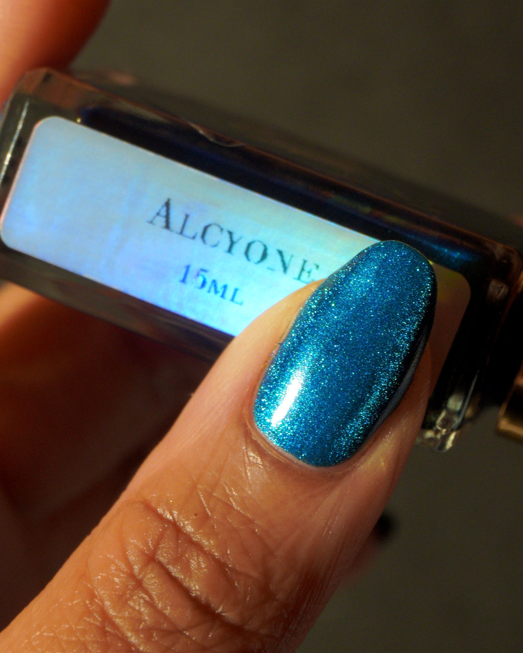 Alcyone