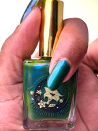 Swamp Water