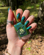 Swamp Water