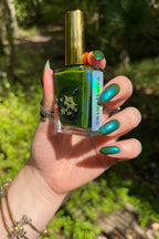 Swamp Water