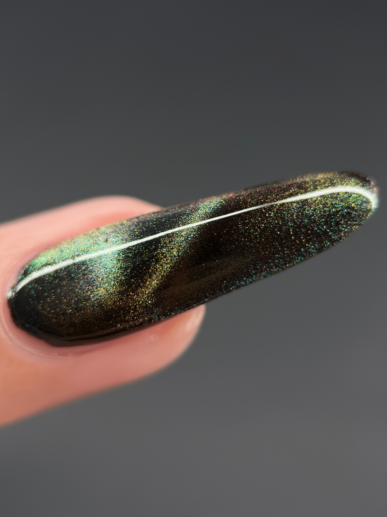 Dream World - Polished Praxis
