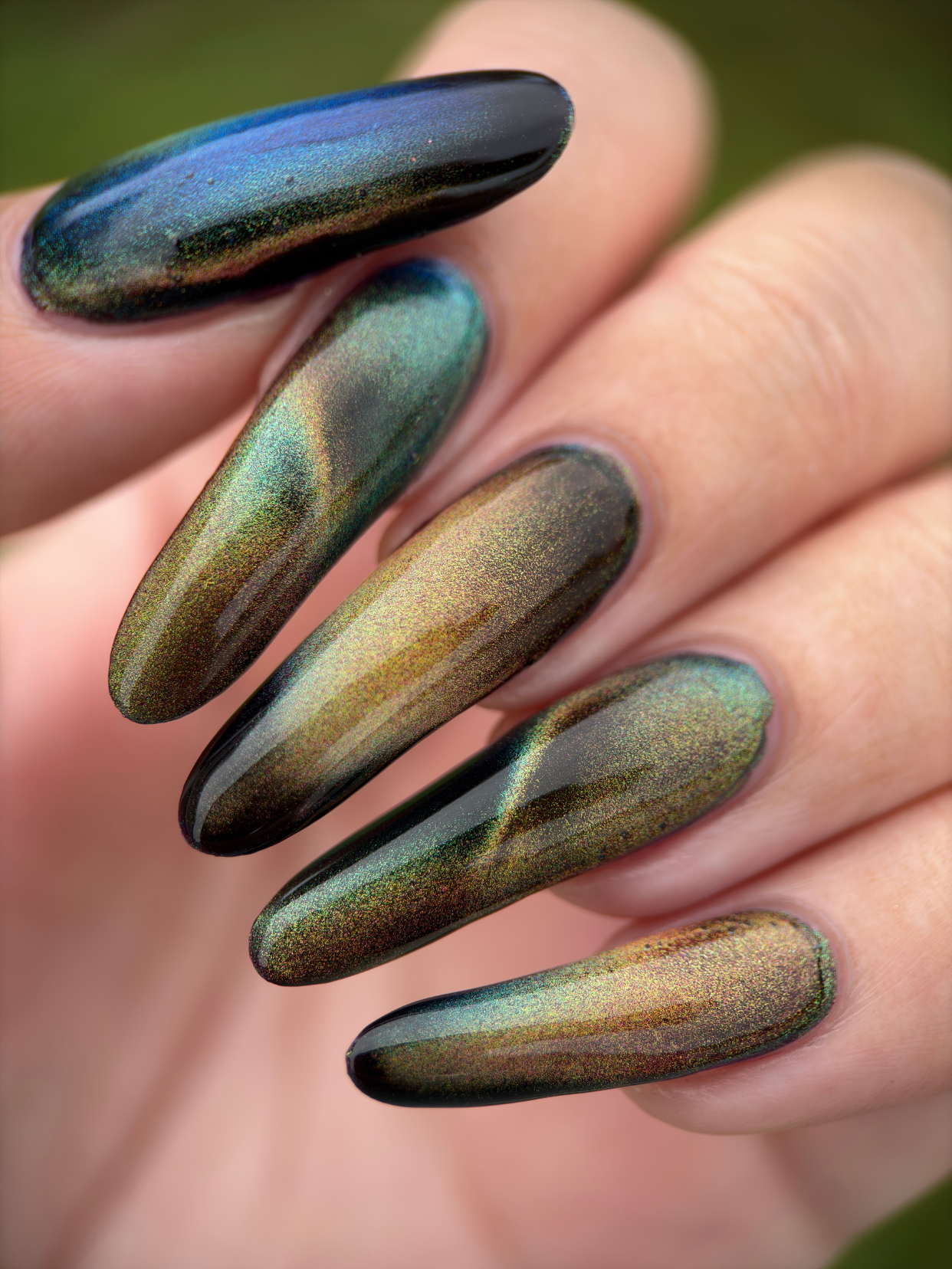 Dream World - Polished Praxis
