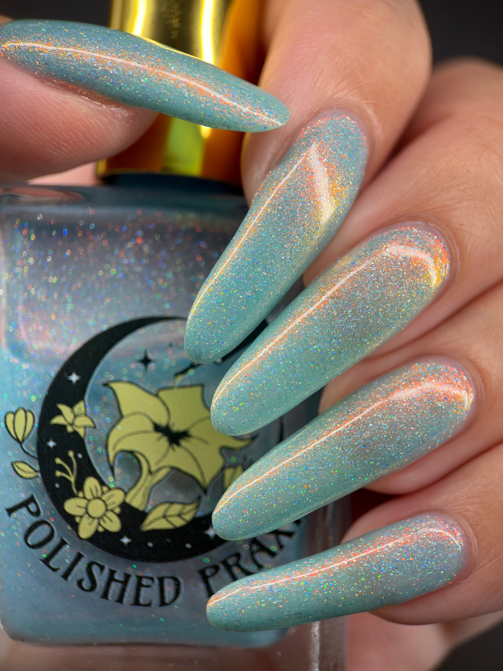 Ethos - Polished Praxis