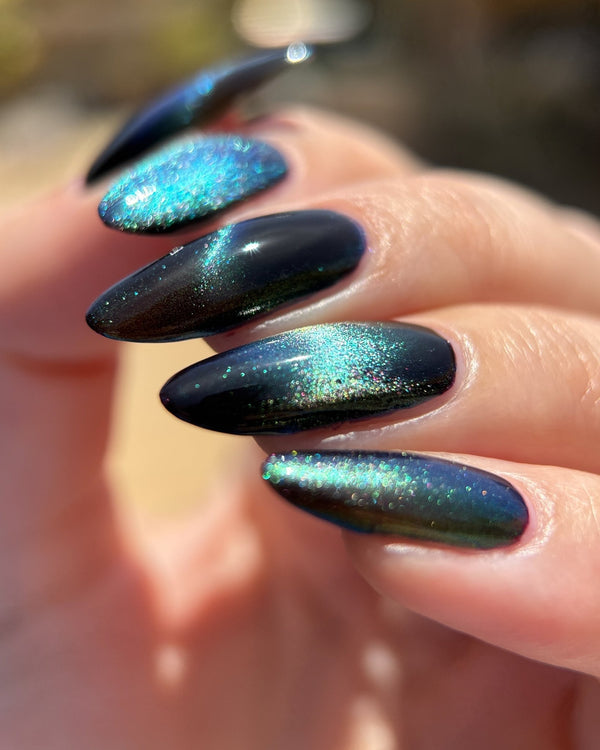 Dream World - Polished Praxis