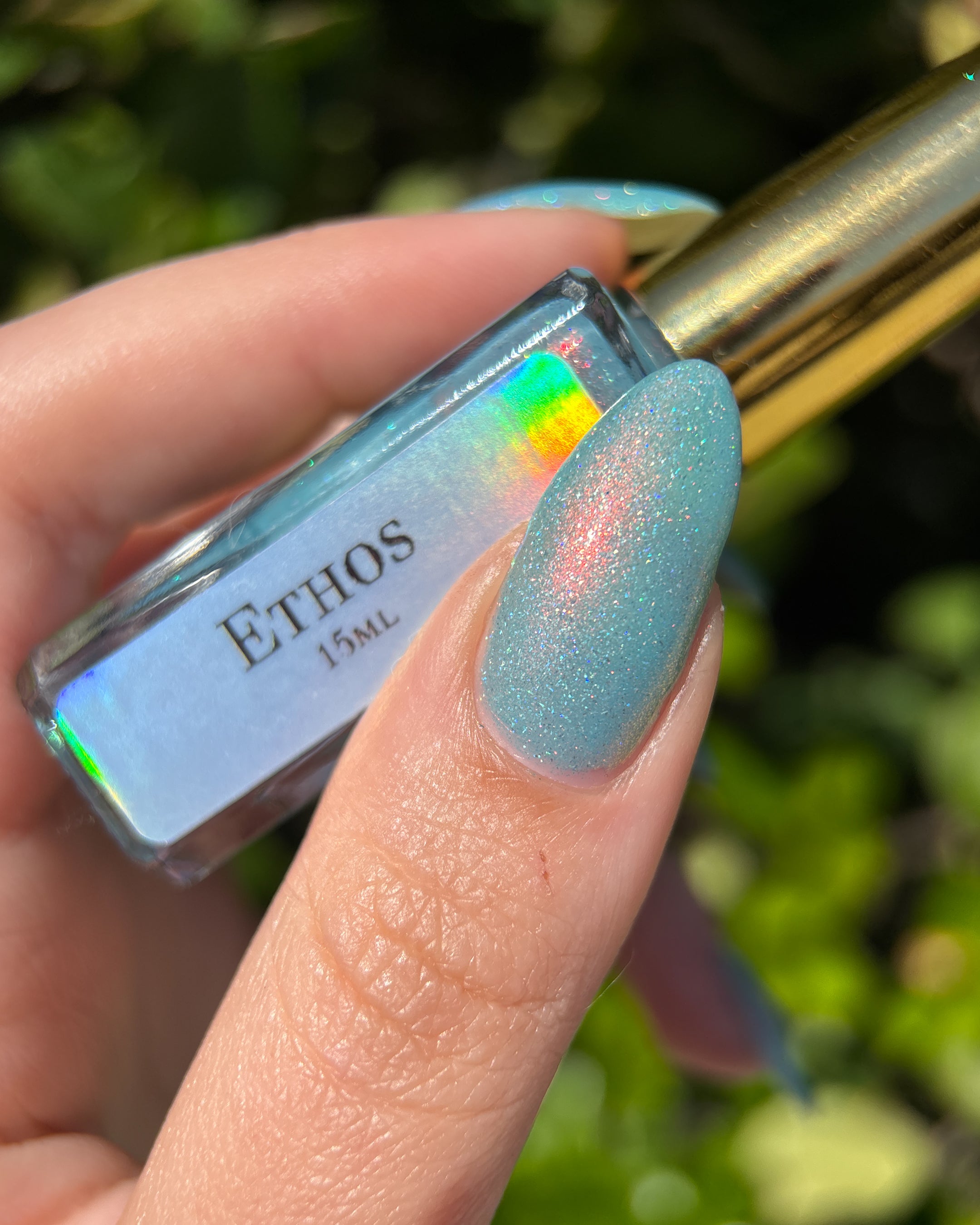 Ethos
