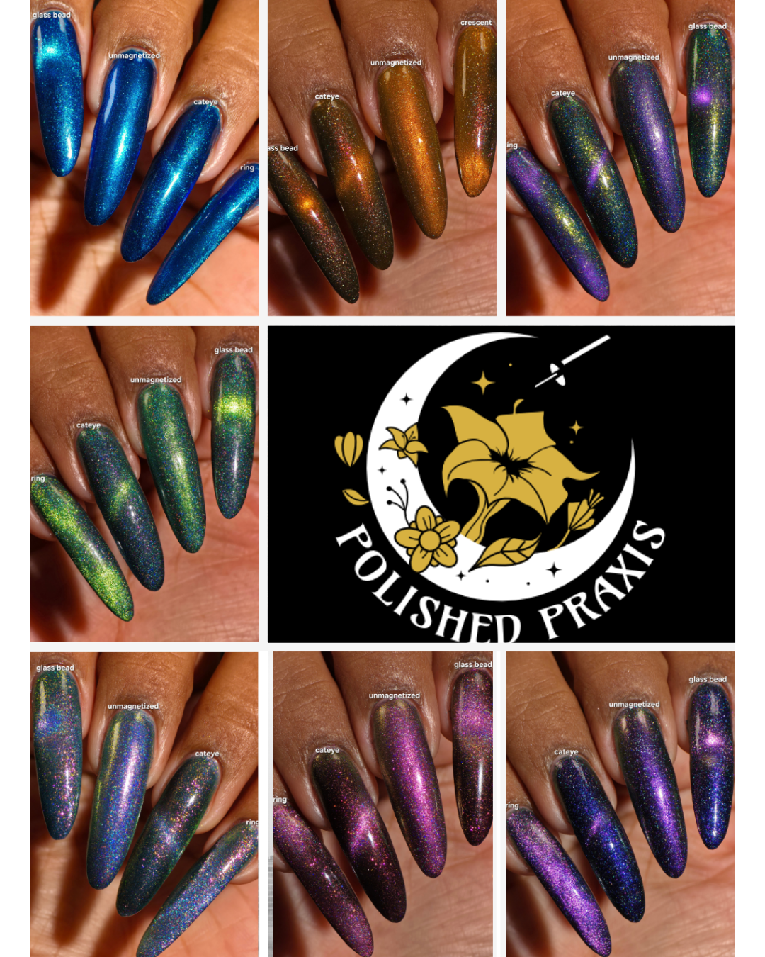 Pleiades Collection Bundle - Polished Praxis